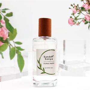 생화향방향제 샌더소냐 플로럴 파티 카스프레이 50ml