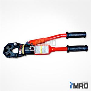 자재 대원 전선케이블 유압압착기 DK-150H