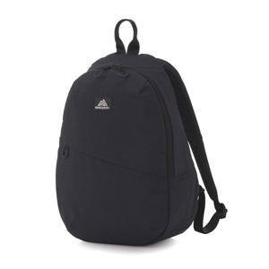 [그레고리]수지 백팩 12리터 SUSZY BACKPACK S사이즈 EBONY BLACK (UD609002)