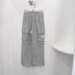 [소이]카고 파라슈트 셋업 바지(25S5703 GY)_CJ