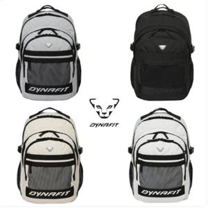 다이나핏(택가 139,000원) 남성 여성 공용 노티드 아이콘 백팩 가방 YUS23B01