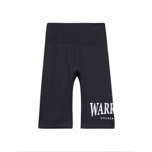 [NBA]GSW 여성 5부 바이커 레깅스(N232TP741P)