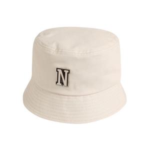 [NBA]CHI 메탈 레이어드 BUCKET HAT(N235AP151P)