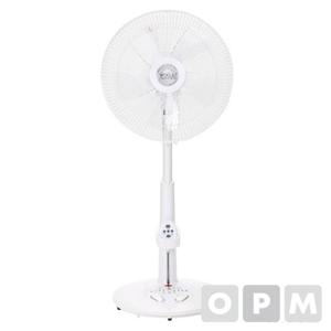 소모품 우주전열 풋 스위치 선풍기 WFND-14R (5EA)