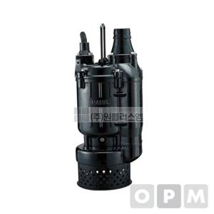 (착불) 한일수중펌프 IPCH-0532 5HP 구경 토목공사 부품