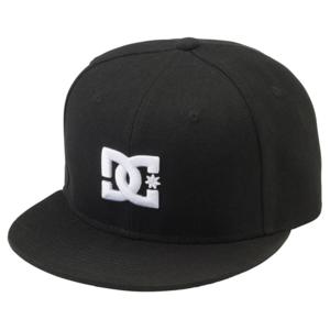 [디씨]DC 24 STAR EMB SNAPBACK CAP (DE33CP051BKW)