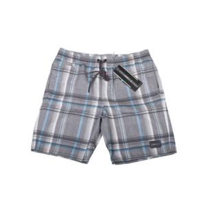 YQJ 403242-WHITE-AOP 오닐 보드숏 남성용 반바지 비치반바지