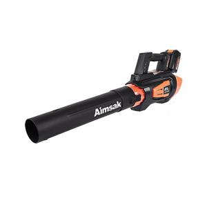 AIMSAK 충전송풍기키트_BL36BW 36V/5.0Ah/BLDC 부품