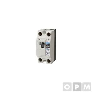 부품 진흥전기 배선용차단기 산업용 JSB-3022S (2.5k/30A