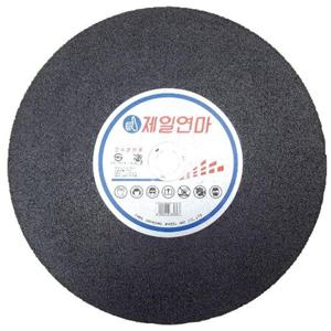 [알티피아]제일연마 A절단석 12in (305x3Tx25.4mm) 25장