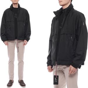 [몽클레어] 25SS 남성 NEGARA 바람막이 재킷 (NEGARA 1A00006 598E0 999 25S)