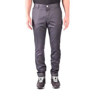 Emporio Armani 7 팬츠 3GPP06 PN71Z 1993 anthracite