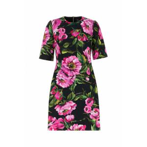 [DOLCEGABBANA] 라프리마 여성 원피스 F6TMJTFSFN9 HN5KR 플로럴 /2