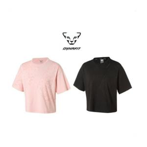 (택가 79,000원) [다이나핏] LINZ (린츠) 여성 반팔 티셔츠 YWM22262