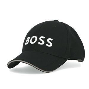 [휴고보스] 로고 자수 50519247 004 보스 볼캡 휴고보스 야구모자