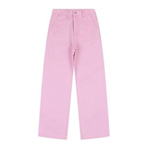 [반에이크]컬러와이드핏 팬츠_VB34SLQ302Z
