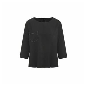 [조이너스][조이너스]루즈핏 크롭 블라우스-JU23RB2208059A