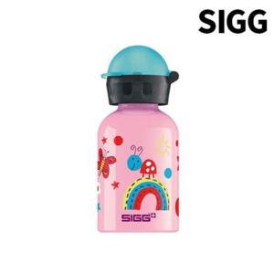 지그 키즈 워터보틀 300ml 인섹츠 1P 텀블러 물병