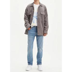 [리바이스] LEVIS 502 테이퍼드핏 청바지 29507-0736