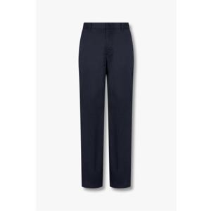[엠포리오 아르마니][공식] EMPORIO ARMANI 남성 백 밴딩 코튼 치노 팬츠A515105033-I
