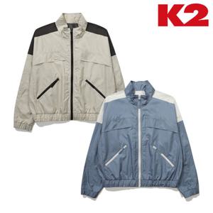 [케이투 (행사)]여성 기능성 FLYWALK 바람막이 자켓 W (KWM24156)