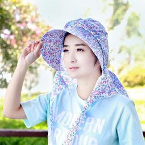 그늘막모자 농사모 농모 농부모자 자외선차단모자