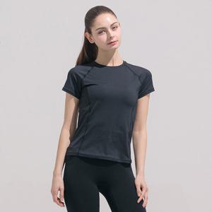 [제인코트]아스킨 크루넥 슬림핏반팔 GNA3304