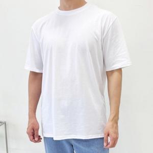 [모로엠] 남성 데일리 베이직 웨어 트임언발 언발티셔츠 DMS-TSH-Q4151757