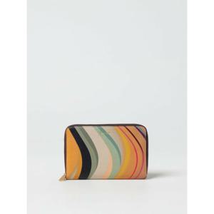[PAUL SMITH] 라프리마 여성 지갑 W1A8056GSWIRL 90 멀티컬러 /6
