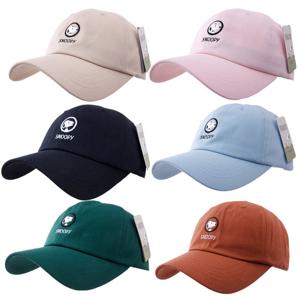 PE-C38003 피너츠 스누피 볼캡 캡 창모자 야구모자