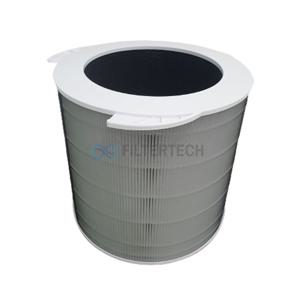 인스퓨어 AC-25W20FWH 콜게이트형 공기청정기필터 호환 1년세트
