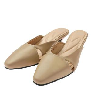 [포멜카멜레(슈즈)]아데나 뮬 2종택1 FLG1F1SM302 (6cm)