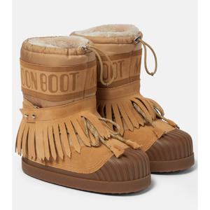 몽클레어 8 Moncler Palm Angels x Moon Boot Adhara 스노우 부츠 P00629360