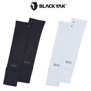 [블랙야크 (행사)]남여공용 여름 자외선차단 냉감팔토시 아쿠아X롱슬리브 (2컬러) 2BYXXX3904 BY
