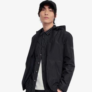 [에이글]고어텍스 후드 블레이저 AAS25MOUT002