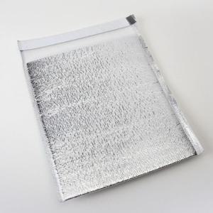 1장 30X37 발포지 은박 보냉팩 보온팩 보온 보냉