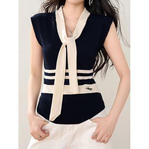 [카라]KARRA 캡배색타이니트_A5M0269