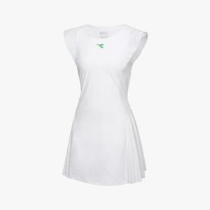 디아도라반바지 KQJ D4222TOP10WHT 그라지아 트임 원피스 OFF WHITE
