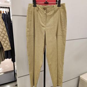 [BCBG] 올앤썬드리 여름24 시모니 바지 A4M4P336