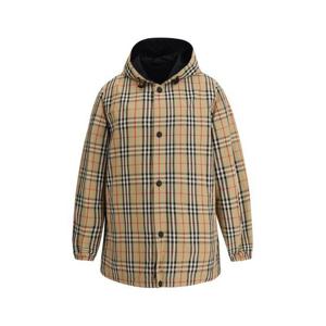 버버리 패딩 8096448 A7028 MULTICOLOUR