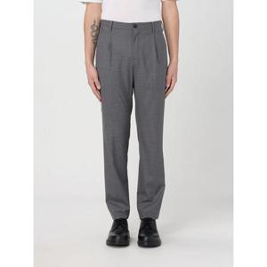 인코텍스 스트레이트 팬츠 ZX541T5855B 910 Grey