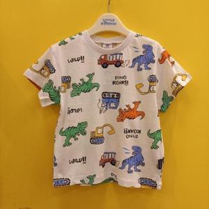 리틀밥독 HC11 노이즈디노티 H252MPR08