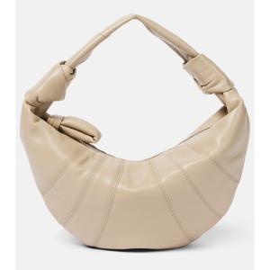 르메르 Fortune Croissant 미니 레더 숄더 백 P01026096