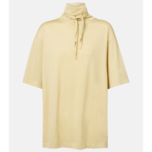 르메르 Foulard 코튼 저지 티셔츠 P01031831