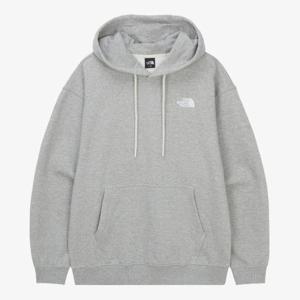 노스페이스후드티 DQC NM5PR00B 남성 코어 후디