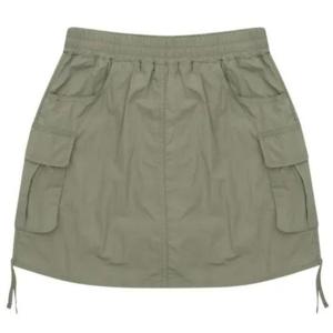 SFIT 에스핏 HC29 와샤 카고 스커트 SJZ303FFSK02