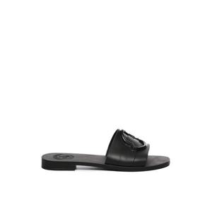 몽클레어 샌들 K109B4C00040 M4095999 Black