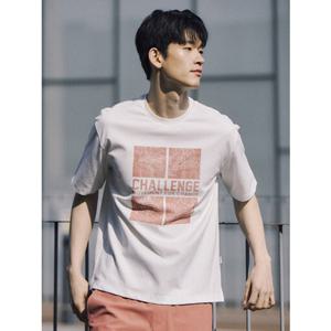 [폴햄] 남성) PHF2TS1750 쿨텐션 반팔 티셔츠
