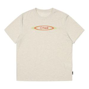 [오닐] 25SS 남성 ORIGINALS HYBRID POLYGIENE 티셔츠 OMTROI164-508