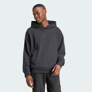 M 아디다스후드티 XQK JJ3640 엘리베이티드 ALL SZN 클라우드 저지 후디